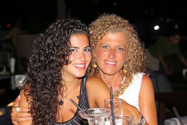 Monte Cassino on Friday Night